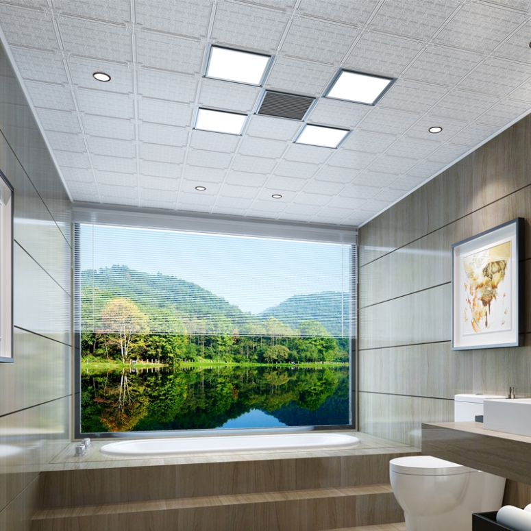 XILV XILV XILV XILLE Ceiling Ceiling Coil Datang X3-329-G102 Nordic style modern simple