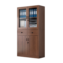 Kino file cabinet office file cabinet wall locker layered drawer type locked locker file cabinet