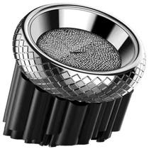 四键旋转智能遥控器