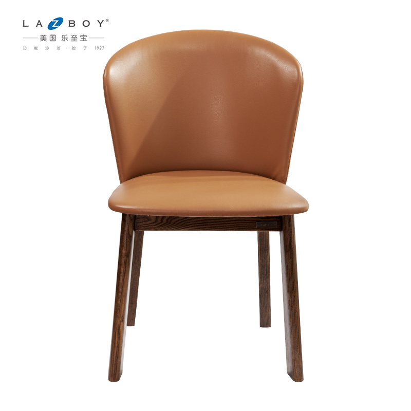 LAZBOY American music to the Po PTLZ033T (table) plus light extravagant (dining chair) * 4 white wax wood dining table