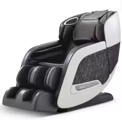 Rongtai massage chair RT6810 home full body multi-function electric smart luxury cabin) Kunming Red Star