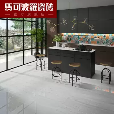 Marco Polo tile Living Room Wall and Floor Tiles Large Panel Tiles CT15050AS-Andalu 750x1500mm