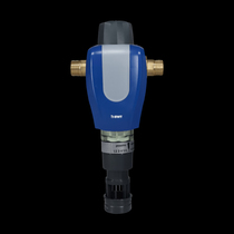 (Nanming) BWT Blue Planet BP-X20 type pre-filter backwash technology food grade P