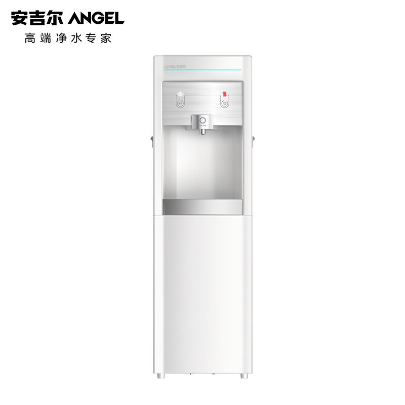 Angel Angel Commercial Net Drinking All Home Vertical Water dispenser Y1251LKD-G) Kunming Red Star