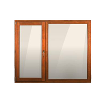 Senying S86 inward opening and inward closed balcony window can be customized to be green healthy environmentally friendly modern simple and atmospheric