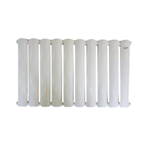 Sende steel radiator carbon steel household water heating radiator wall-mounted central heating radiator small basket