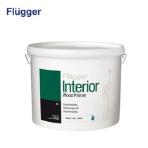 福乐阁水性木器白底漆3L