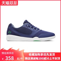 ES SESLA mens spring and summer wild low-top outdoor sports non-slip skateboard shoes official