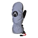 Водонепроницаемые дышащие лыжные перчатки, подходит для подростков, 15 карат, сноубординг