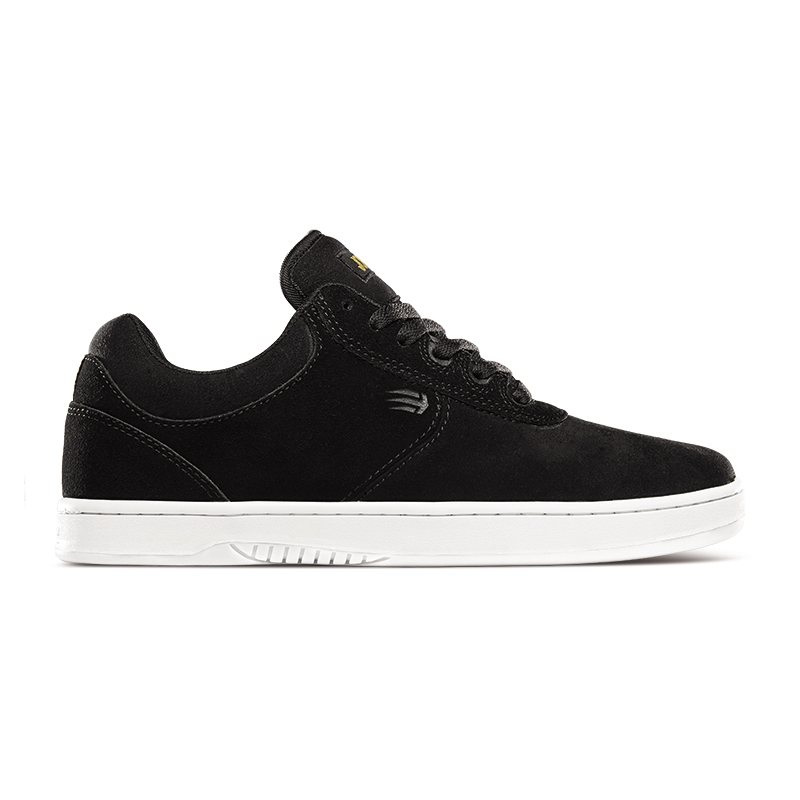 ETNIES ATNIS JOSLIN Skater Signature Low-Top Lace Sports Skate Shoes Official