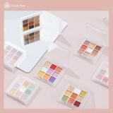 Палетка теней, тени для век для макияжа глаз, карандаш для глаз, 2021 года, новая коллекция, в коричневых тонах