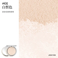 #01 Fair Color 10G (светло -кожу)