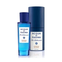 Капури апельсин