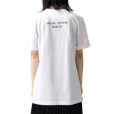 Fendi, комфортная ткань, короткий рукав