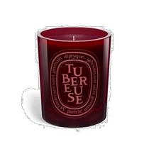 Diptyque colorful scented candle 300g light fragrance natural long-lasting burning