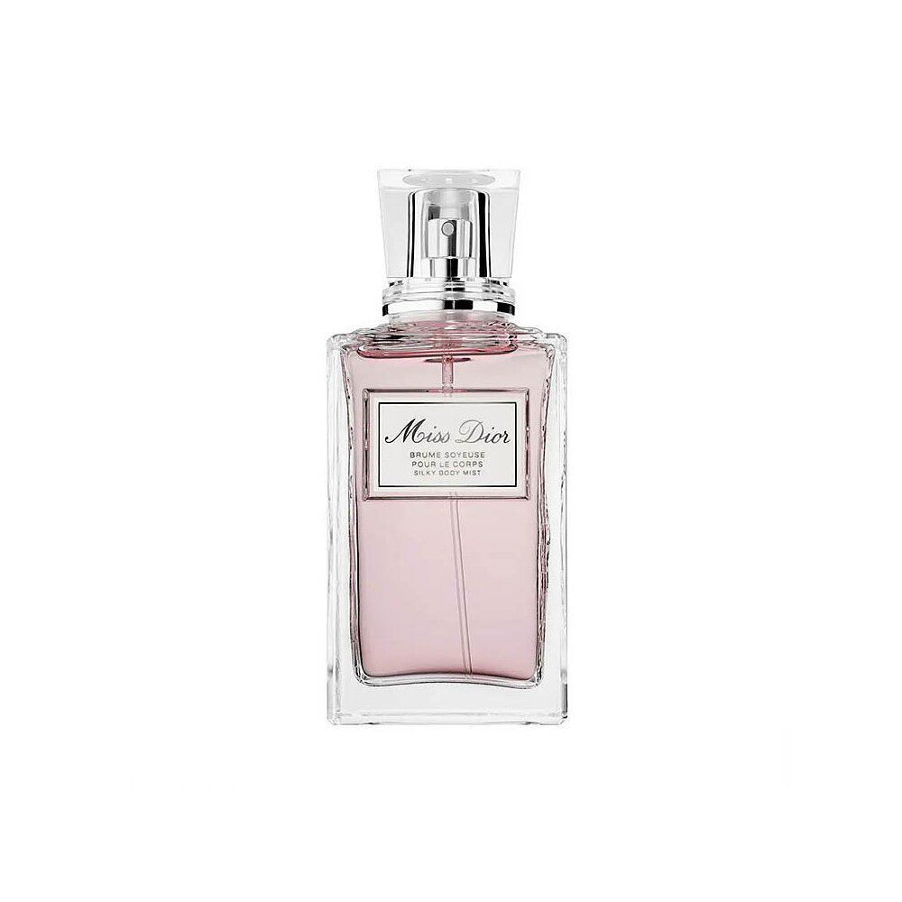 香港直邮DIOR 迪奥小姐Miss Dior丝滑香体喷雾 100ml:香水界的梦幻逸品,你值得拥有!-止汗露-淘宝百科网