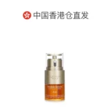 Clarins, разглаживающая осветляющая эссенция, против морщин, против темных кругов под глазами, 20 мл