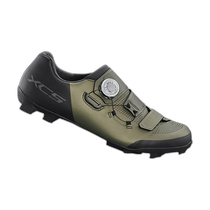 SHIMANO SH-XC502 cross-country mountain bike shoes mens hard-soled cycling shoes XC502