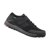 Shimano SHIMANO SH-GE700 SPD lock shoes mens mountain bike hard-soled cycling shoes GE700