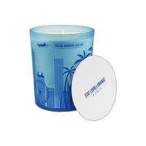 Etat Libre D’Orange Liberate Orange County Indoor Scented Candle 185g You or someone like you-YO