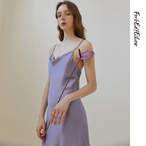 forbedfellow true silk pyjamas woman outside wearing harness pyjamas style advanced sensational sensational sensational dress