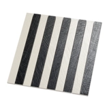 Bin Sheng Nordic Kitchen Modern Kitchen Want Want Want Черно -белая плитка фрейгема Treit Kit Balm 300