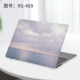 Vỏ bảo vệ Huawei Matebook14 vỏ bảo vệ Matebook 13 inch phim hoạt hình pro vỏ máy tính xách tay 15 phim sơn D vinh quang Magicbook15 vỏ chống rơi phụ kiện 2020 in gió - Phụ kiện máy tính xách tay