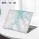 Vỏ bảo vệ Huawei Matebook14 vỏ bảo vệ Matebook 13 inch phim hoạt hình pro vỏ máy tính xách tay 15 phim sơn D vinh quang Magicbook15 vỏ chống rơi phụ kiện 2020 in gió - Phụ kiện máy tính xách tay