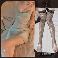 Зеленая сексуальная пижама, эффект подтяжки