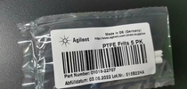 Agilent Liquid Phase PTFE Filter Cartridge No. 01018-22707 for 1100 1290 1260