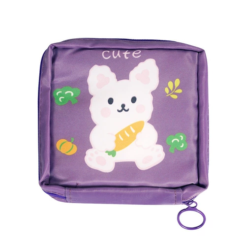 Физиологичная сумка для хранения, небольшая сумка, салфетки, сумка-органайзер