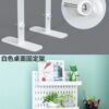Black hole board storage hook DIY hole-free hole board wall combination wall hanging e-sports room hole board accessories