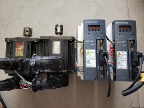 Eston servo drive EDB-10PH-D06E motor EMH-10AP22-D06 packaged in stock