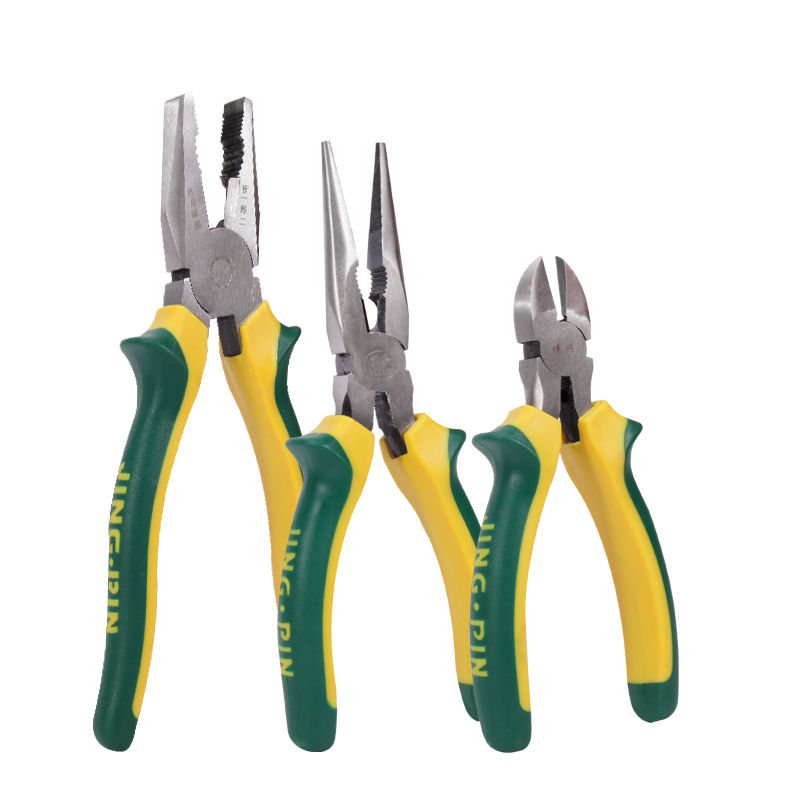 Купить Пассатижи 8-дюймовый 6-дюймовый зажим провода европейский ...