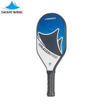 SKATEWING new pickle racket pickleball paddles USAPA certification for training and competition