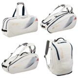 Памятная теннисная барсетка для бадминтона, сумка на одно плечо, рюкзак