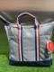 22 New French Open Grey Package