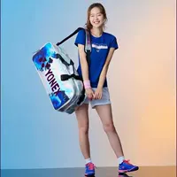 Сумка на одно плечо, сумка для обуви, подвеска, в корейском стиле