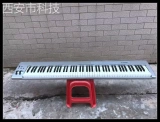 M-Audio Second-Hand MIDI-клавишная клавиша 88es расположена MIDI-клавиатура 88 Ключ Сила A.