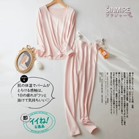 Розовый, тонкий