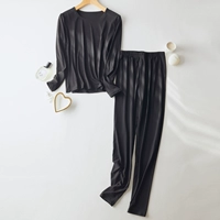 Черный бархат