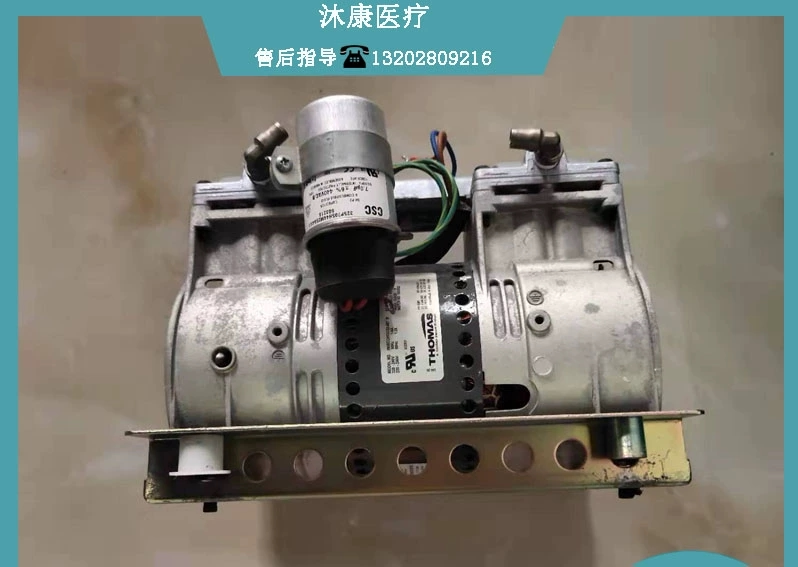 THOMAS 2668CGHI32 32-487 B BS400 BS420生化仪气泵组件