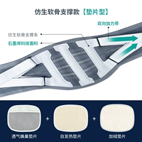 [Medical Class] Бионовая терапия модели терапии бионической хрящ