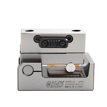 Fine exhibition GIN-AP50 grinding wheel angle trimmer grinding machine with grinding wheel edging machine stock number 52400 finely exhibition AP50