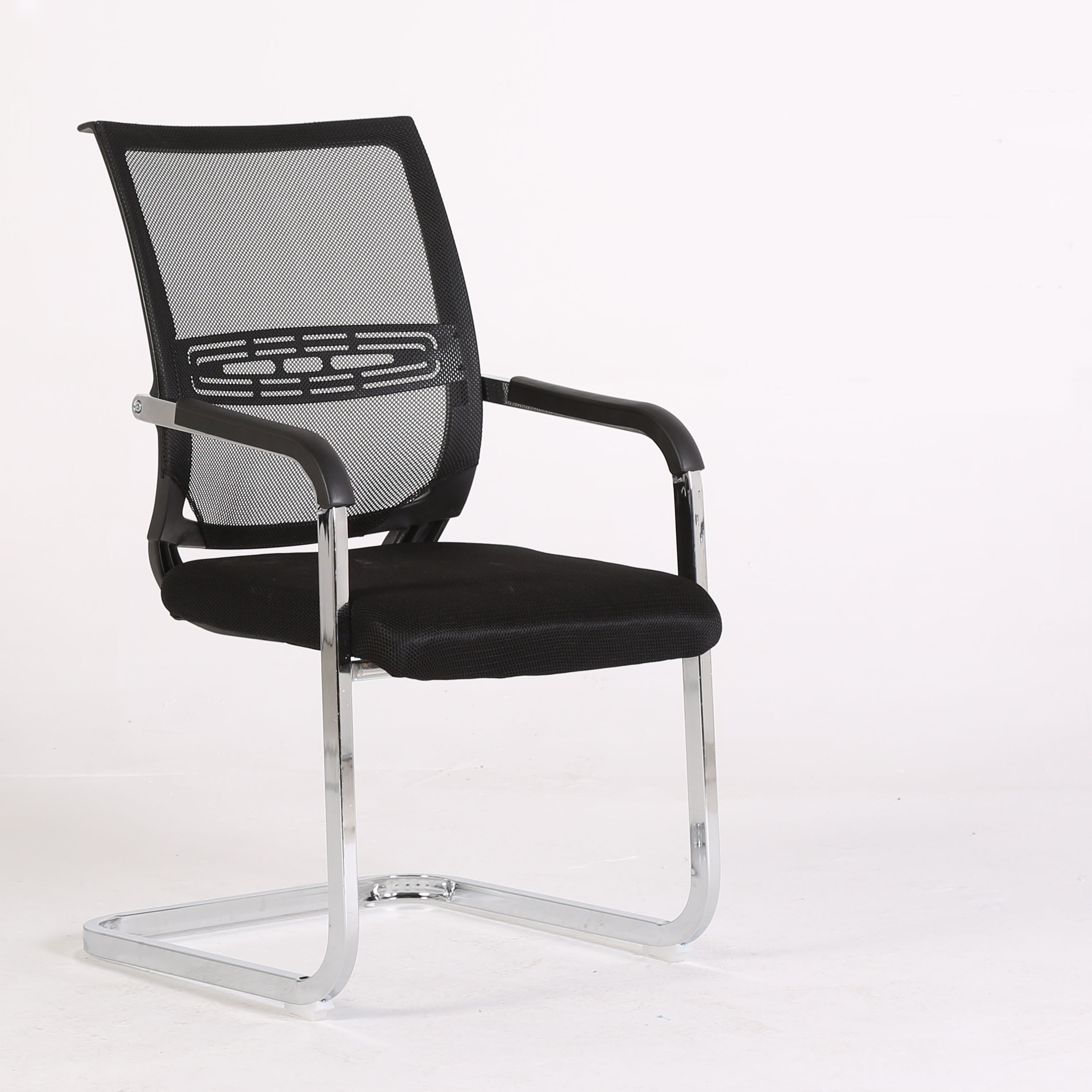 Home computer chair mesh bow office chair chair Meeting chair Mahjong chair ergonomic chair