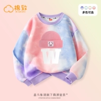 F Улыбка Крапая фиолетовый порошок