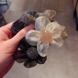 Аксессуар для волос, летняя заколка для волос, резинка для волос, изысканный стиль, коллекция 2022