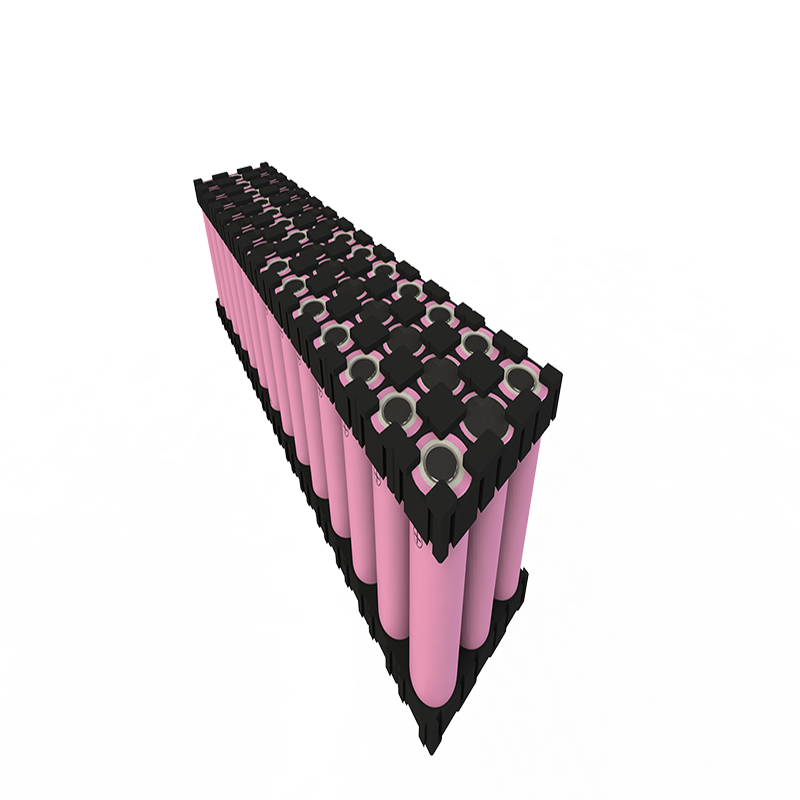 锂离子电池内聚区模型终故而什么？揭秘电池寿命的秘密！