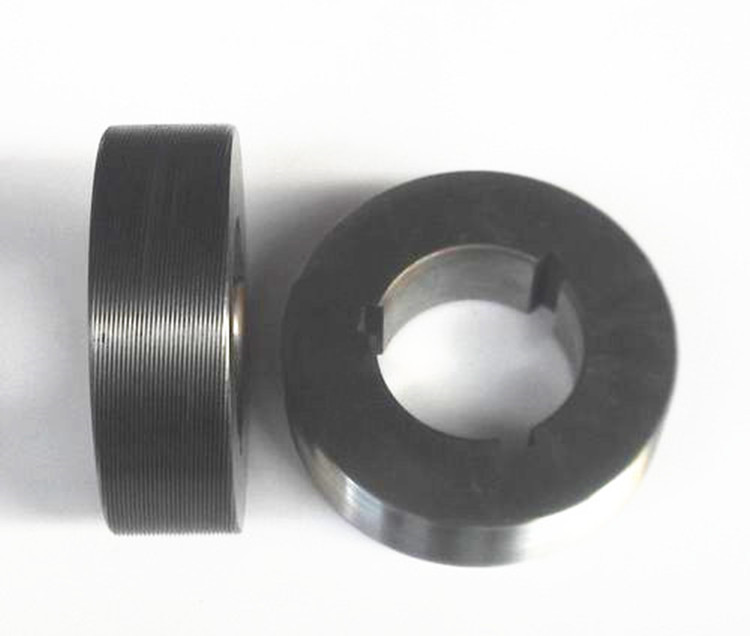 3T rolling wheel 2-axis thread rolling wheel 100*50 5*30 3*0 5 4*0 7 5*0 8 6*1 0 8