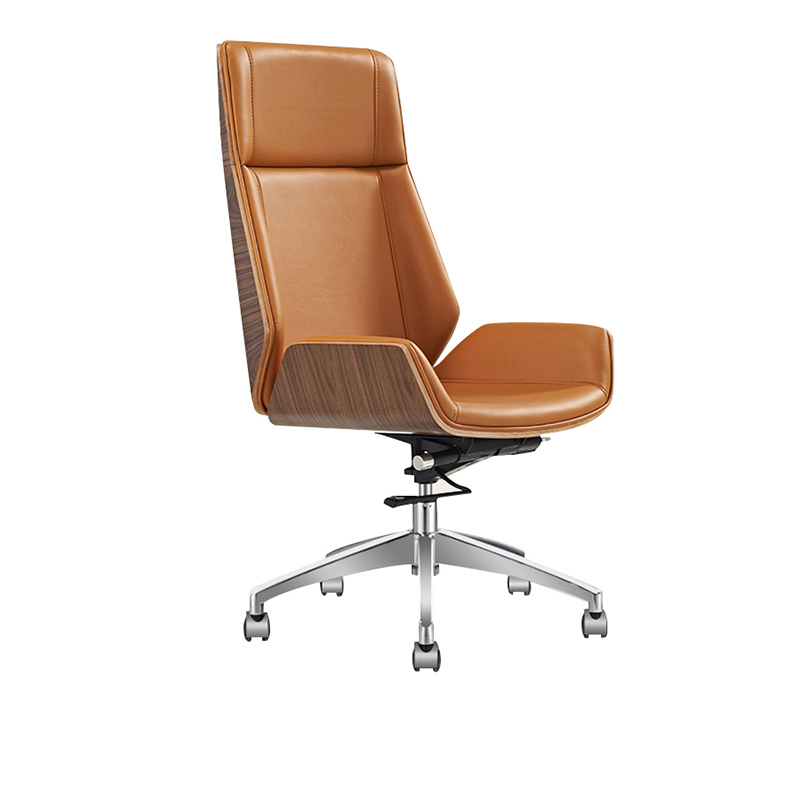 Fashion boss chair high back executive executive chair simple modern boss office furniture chair supervisor manager chair